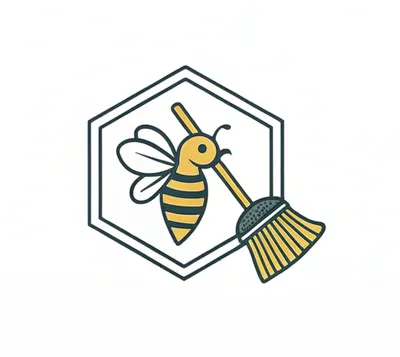 Neat Hive Cleaning