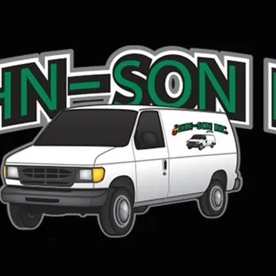 John-son Inc
