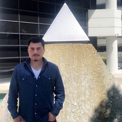 Chris Santiago Landscape Design & Build Co.