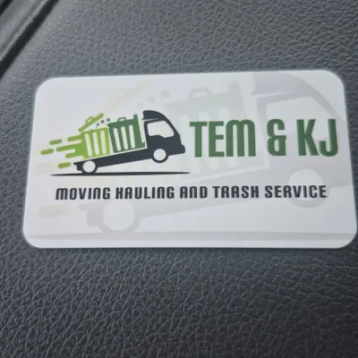 Tem and kj llc
