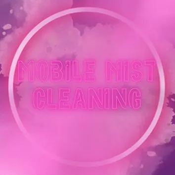 Mobile Mist Cleaning