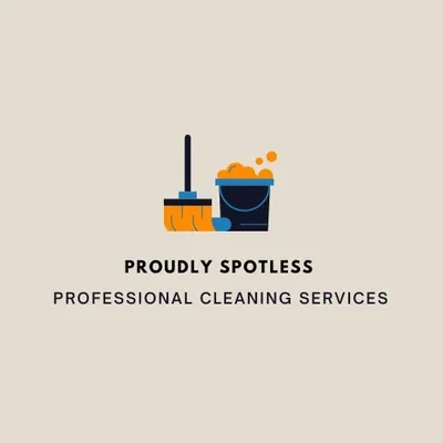 proudly spotless