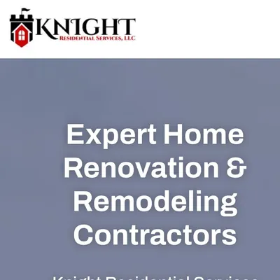 Knight Residential Services