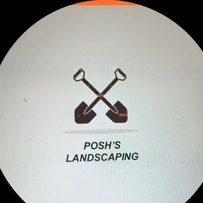 Posh Landscaping LLC