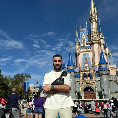 Master Kamran