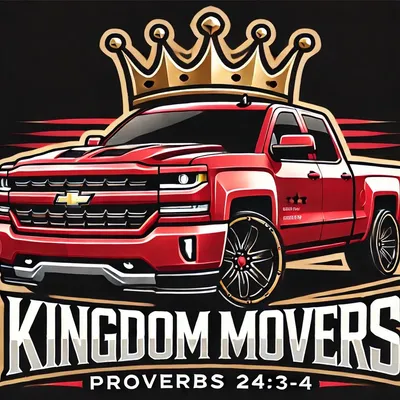Kingdom Movers LLC
