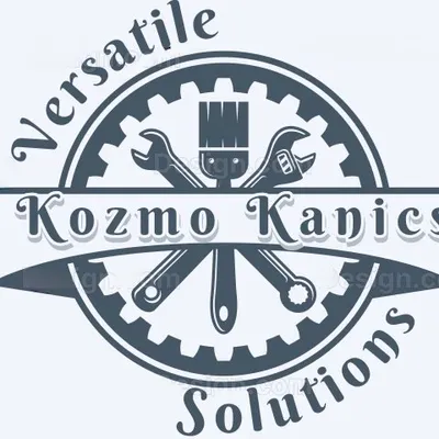Kozmo Kanics