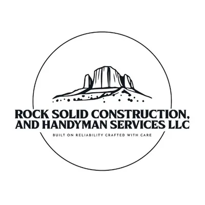 Rock solid construction and handyman services