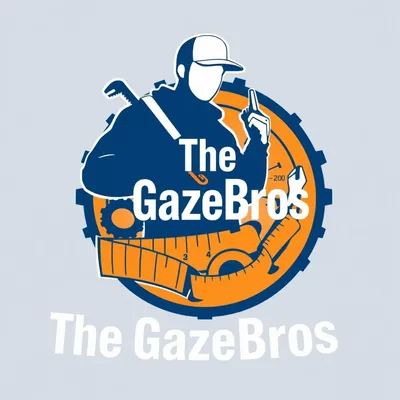 The GazeBros