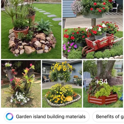 Flora lawyer care landscaping