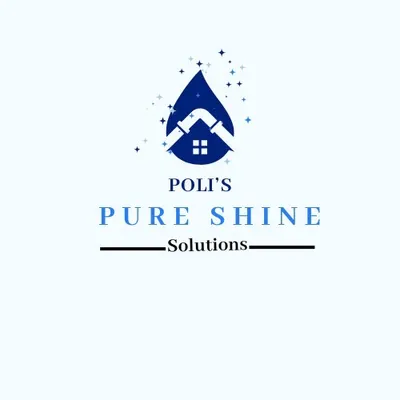 Poli’s Pure Shine Solution