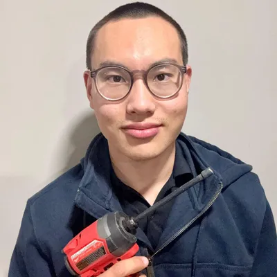 Ilyas Handyman