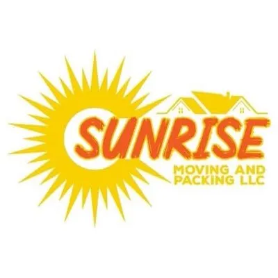 Sunrise Moving and Packing
