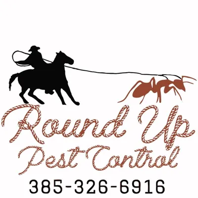 Round Up Pest Control