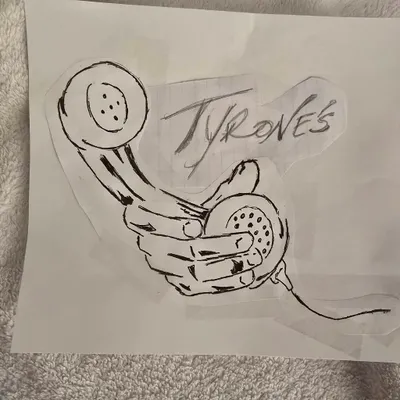 Tyrone's move it all