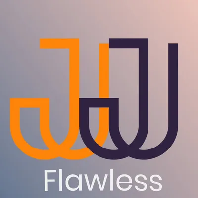 JJ Flawless lawn and snow