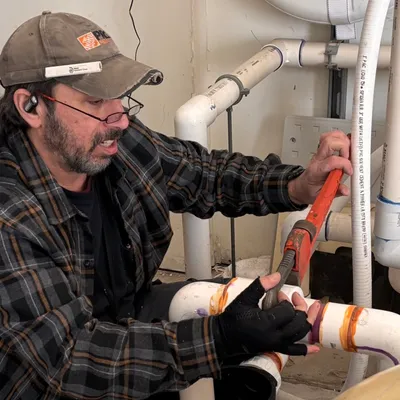 OPM Handyman Services