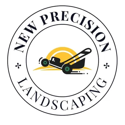 New precision landscaping