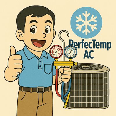 PerfecTemp AC.LLC.