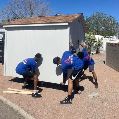 AZ Movers