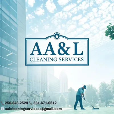 AA&L Cleaning Services