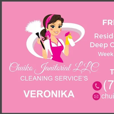 CHUIKO JANITORIAL LLC