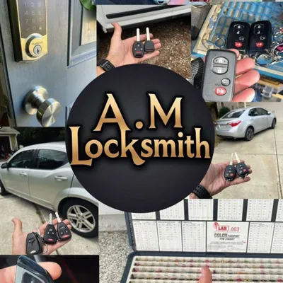 Alex The Mobile Locksmith