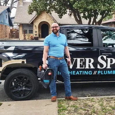 Silver Spur Air, Heating, & Plumbing of DFW