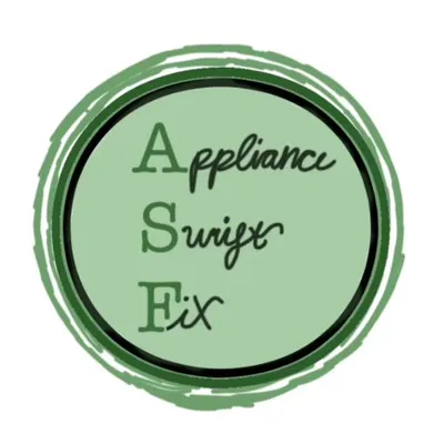 Appliance Swift Fix