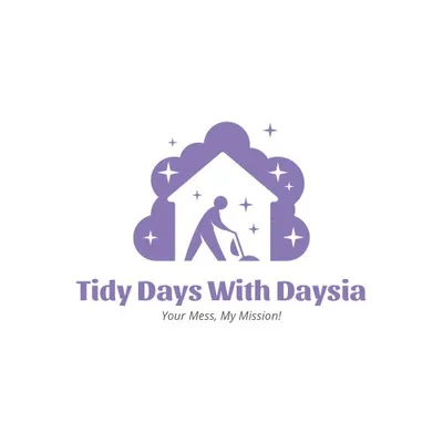Tidy Days with Daysia