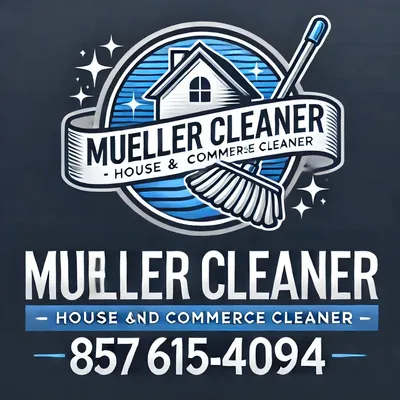 Mueller cleanner