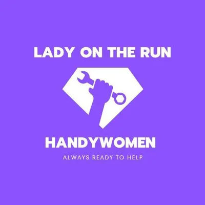Lady On The Run