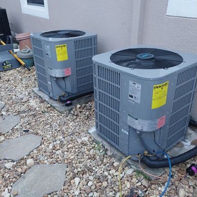refreshing solutions llc