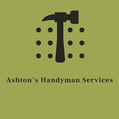 Ashton’s Handyman Services