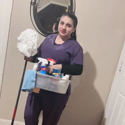 Valeria PG Cleaning Service