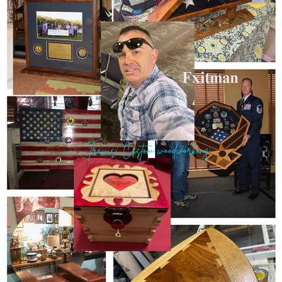 Fxitman