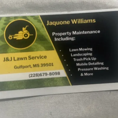 J&J Williams LLC