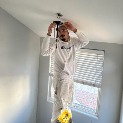 Jorge Perez Handyman