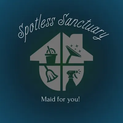 Immaculate cleaning & tidy service