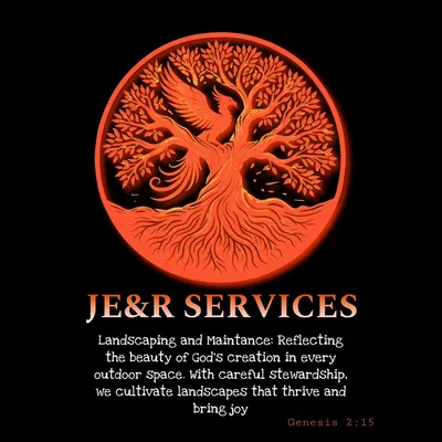 JE&R Landscaping Services