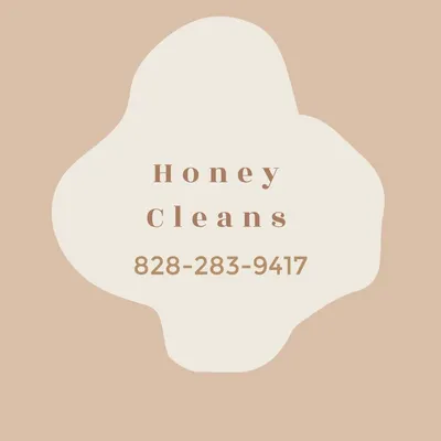 Honey cleans