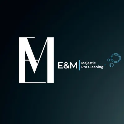 E&M Majestic Pro Cleaning