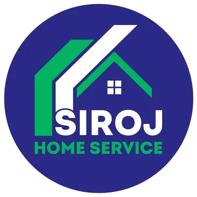 Siroj Home Service