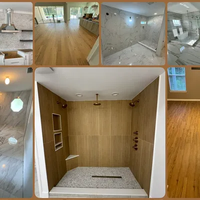 Lb pro. Tile services llc
