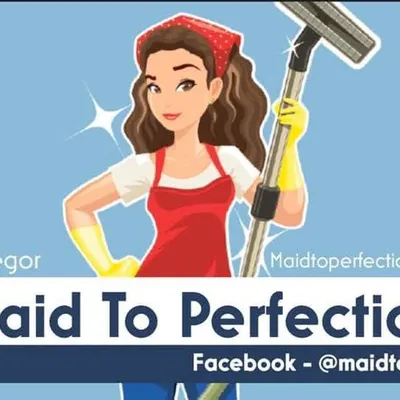 ks maid to perfection
