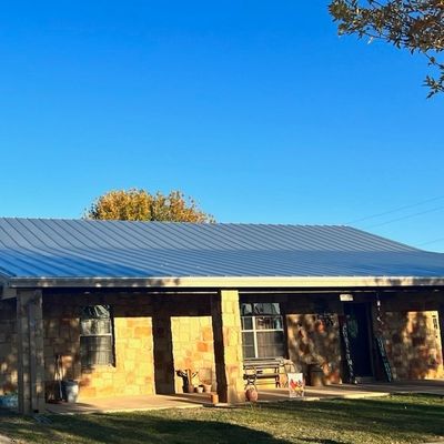 Reyna Metal Roofing