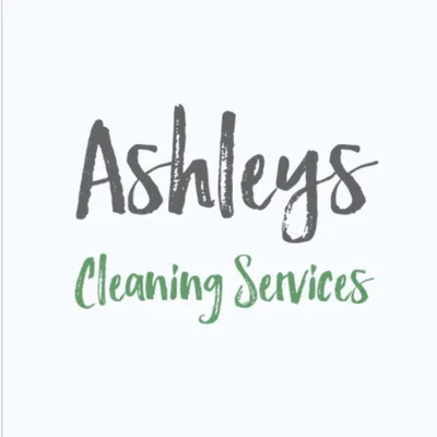 Ashley’s Cleaning Services