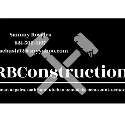 RBConstruction