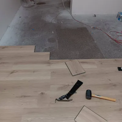 Jw remodeling and painting LLc
