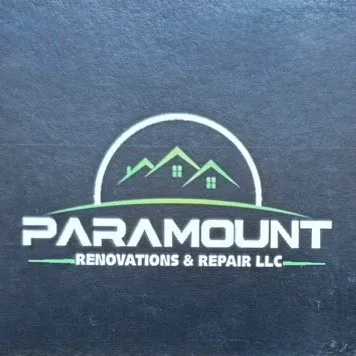 Paramount Renovations